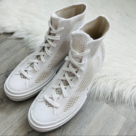 NWT Converse Chuck 70 Renew Redux Women’s Shoes - Picture 2 of 7